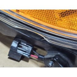 84001-VA020 Subaru Impreza WRX STI Right Halogen Headlight 2015-2020