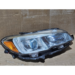 84001-VA020 Subaru Impreza WRX STI Right Halogen Headlight 2015-2020