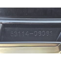 53114-06061 Toyota Camry Chrome Grille 2015-2017 75310-06010