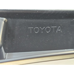 53114-06061 Toyota Camry Chrome Grille 2015-2017 75310-06010