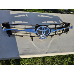 53114-06061 Toyota Camry Chrome Grille 2015-2017 75310-06010
