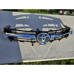 53114-06061 Toyota Camry Chrome Grille 2015-2017 75310-06010