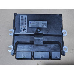 23703-6RE0A Nissan Rogue Blank Engine Control Module ECM 2022-2024