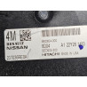 23703-6RE0A Nissan Rogue Blank Engine Control Module ECM 2022-2024