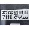 23703-6RE0A Nissan Rogue Blank Engine Control Module ECM 2022-2024
