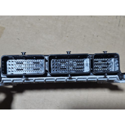 23703-6RE0A Nissan Rogue Blank Engine Control Module ECM 2022-2024
