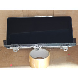 39710-TJB-A12 Acura RDX Radio Information Display Screen Monitor 2019-2024