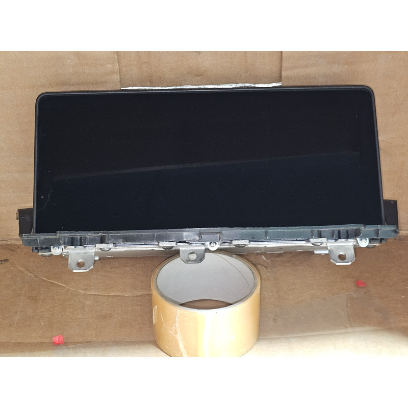 39710-TJB-A12 Acura RDX Radio Information Display Screen Monitor 2019-2024