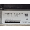 39710-TJB-A12 Acura RDX Radio Information Display Screen Monitor 2019-2024