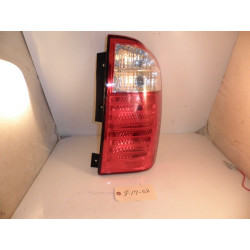 Kia Sedona Right Tail Lamp 2006-2010 | Carnival