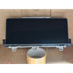 39710-TJB-A12 Acura RDX Radio Information Display Screen Monitor 2019-2024