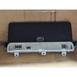 39710-TJB-A12 Acura RDX Radio Information Display Screen Monitor 2019-2024