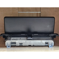 39710-TJB-A12 Acura RDX Radio Information Display Screen Monitor 2019-2024