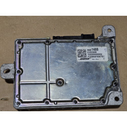 85661488 Cadillac Escalade Bose Audio Amplifier 2022-2024