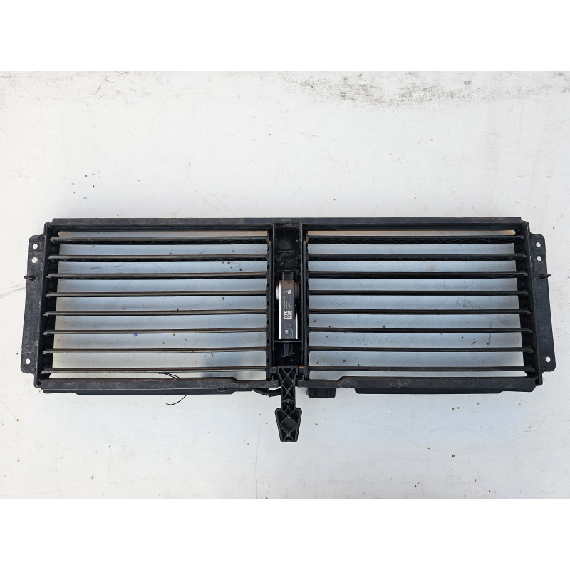 84498862 Chevrolet Equinox Air Shutter Grille 2019-2023 84460246