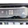84498862 Chevrolet Equinox Air Shutter Grille 2019-2023 84460246