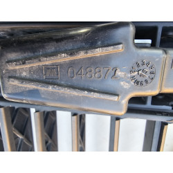 84498862 Chevrolet Equinox Air Shutter Grille 2019-2023 84460246