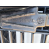 84498862 Chevrolet Equinox Air Shutter Grille 2019-2023 84460246