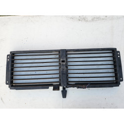 84498862 Chevrolet Equinox Air Shutter Grille 2019-2023 84460246