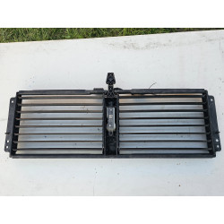 84498862 Chevrolet Equinox Air Shutter Grille 2019-2023 84460246