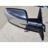 68231242AC Dodge Ram Right Chrome Power Fold Turn Mirror (17-Wire)