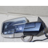 68231242AC Dodge Ram Right Chrome Power Fold Turn Mirror (17-Wire)