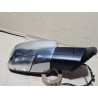 68231242AC Dodge Ram Right Chrome Power Fold Turn Mirror (17-Wire)