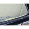 68231242AC Dodge Ram Right Chrome Power Fold Turn Mirror (17-Wire)