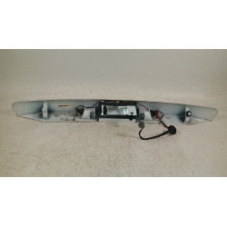 0ZH33GW7AK Jeep Patriot Rear Trunk Liftgate Panel Handle 2007-2014