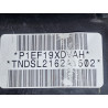 1EF19XDVAH Dodge Ram Steering Wheel Driver Airbag 2009-2018 1EF19XDVAJ