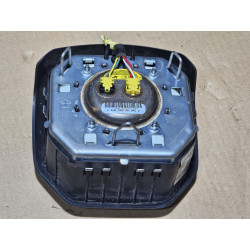 1EF19XDVAH Dodge Ram Steering Wheel Driver Airbag 2009-2018 1EF19XDVAJ