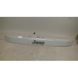 0ZH33GW7AK Jeep Patriot Rear Trunk Liftgate Panel Handle 2007-2014