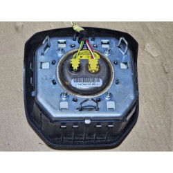 1EF19XDVAH Dodge Ram Steering Wheel Driver Airbag 2009-2018 1EF19XDVAJ