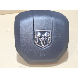 1EF19XDVAH Dodge Ram Steering Wheel Driver Airbag 2009-2018 1EF19XDVAJ