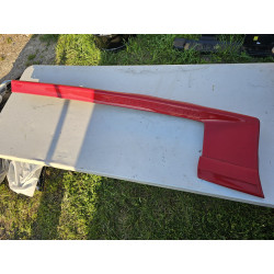 E7ZB-6110155-AWB Ford Mustang Left Side Ground Effects Rocker Skirt Panel