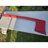 E7ZB-6110155-AWB Ford Mustang Left Side Ground Effects Rocker Skirt Panel