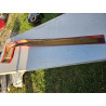 E7ZB-6110155-AWB Ford Mustang Left Side Ground Effects Rocker Skirt Panel