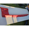 E7ZB-6110155-AWB Ford Mustang Left Side Ground Effects Rocker Skirt Panel