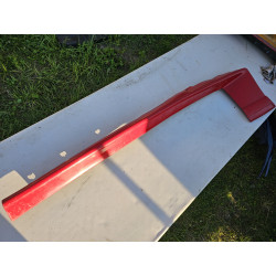 E7ZB-6110155-AWB Ford Mustang Left Side Ground Effects Rocker Skirt Panel