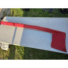 E7ZB-6110155-AWB Ford Mustang Left Side Ground Effects Rocker Skirt Panel