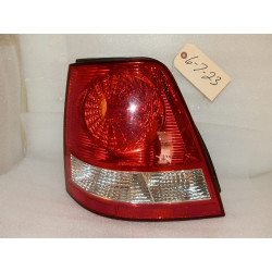 92401-3F0 Kia Sorento Left Tail Lamp 2003-2006