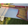 E7ZB-6110154-AWB Ford Mustang Right Side Ground Effects Rocker Skirt Panel