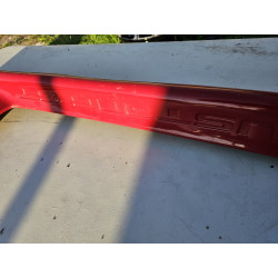 E7ZB-6110154-AWB Ford Mustang Right Side Ground Effects Rocker Skirt Panel