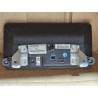 39710-TVA-A12 Honda Accord Radio Navigation Info Display Screen Monitor