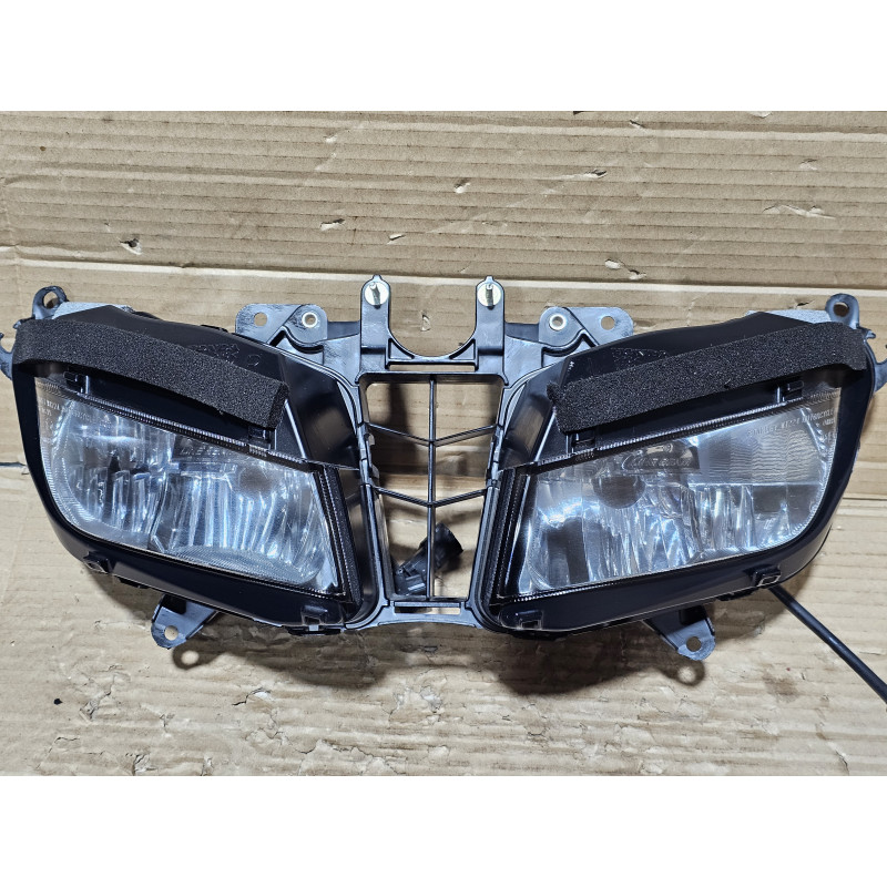 33102-MJC-A01 Honda CBR Motorcycle Headlight 2013-2023
