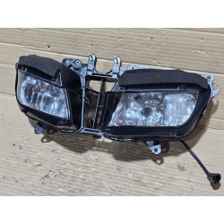 33102-MJC-A01 Honda CBR Motorcycle Headlight 2013-2023