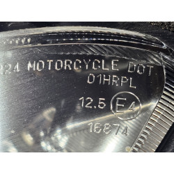 33102-MJC-A01 Honda CBR Motorcycle Headlight 2013-2023