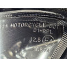 33102-MJC-A01 Honda CBR Motorcycle Headlight 2013-2023