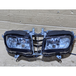 33102-MJC-A01 Honda CBR Motorcycle Headlight 2013-2023