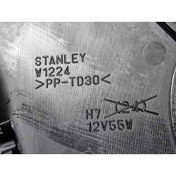 33102-MJC-A01 Honda CBR Motorcycle Headlight 2013-2023